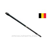 Belgian G1 FAL Light Barrel, 21", Stripped, 7.62X51 NATO, *Good*
