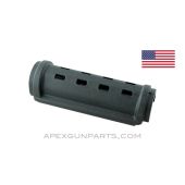 Magpul MOE AK-47/ AK-74, Upper Handguard, Black Polymer *Unused* 