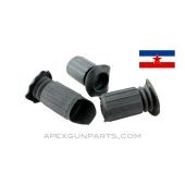 Zrak Project Rubber Eye Cup, Set of 3, Sold *As Is*