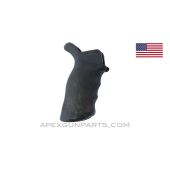 ERGO AR-15 Grip, Tactical Deluxe Sure Grip, Synthetic Black *Good*