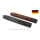 G3 / HK91 Handguard, Wood *As Is* 