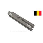 Belgian Vigneron Bolt, Stripped, 9mm Luger *Good* 