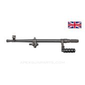 Vickers Berthier Mark 3 LMG Barrel, Complete, .303 British *Good* 
