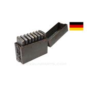 MG-13 Magazine Can with 8 25rd Magazines *Fair*