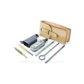 9mm SMG Cleaning Kit with Loading Tool and Pouch *Very Good*
