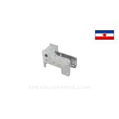 Yugoslavian M70AB1 Front Trunnion, Early, w/o Bulge, Beadblasted *Good*