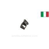 Breda M37 Traverse Radial Stop, Angled *Good*