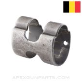 FN M98 Mauser Front Barrel Band *Good*