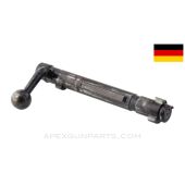 German Mauser K98K Bolt Body, Waffen Marked *Very Good*