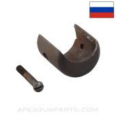 Mosin Nagant 91/30 Nosecap with Screw *Fair*