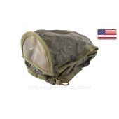 US Radiation Meter Case, Radiacmeter CY-2446A/PD *Fair*