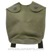 European Canteen Cover, Vinyl *NOS*