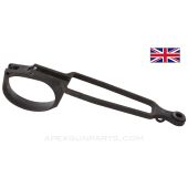 Enfield #4 Trigger Guard, Milled *Good*