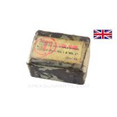 Enfield #4 Bolt Release Stop Plate, Box of 10 *NOS*