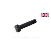 Enfield #4 Bolt Head Catch Screw *NOS*