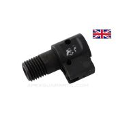 Enfield #4 Bolt Head, Stripped, Size 0 *Very Good*