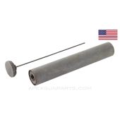 Thompson M1 WWII Oiler *Very Good*