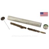 Springfield 1903 Oiler, Early Brass *Good*