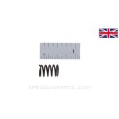 STEN Magazine Catch Spring *Good*