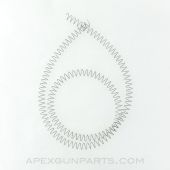 Mauser 71 / 84 Magazine Follower Spring *NEW*