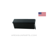 1918 BAR Magazine Cover, Rubber *NOS* 