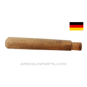 K98 Mauser Handguard, Hardwood, Light Color *Very Good* 