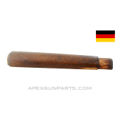 K98 Mauser Handguard, Hardwood, Medium Color *Very Good* 