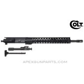 Colt LE6920EPR Upper W/Bolt Carrier Assembly & Charging Handle, 16" CL 1/7 BBL, CMR MLOK Rail, 5.56X45 NATO *New in Box*