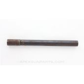 M3 / M3A1 Grease Gun Barrel 45ACP *Fair*