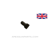 Enfield #4 Front Sight Base Screw, *Good*