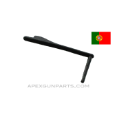 Portuguese Mauser Vergueiro M1904 Barrel Band Spring, *Good*