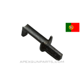 Portuguese Mauser Vergueiro M1904 Bayonet Adapter, *Good*