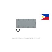 Shooters Arms (S.A.M.) X9 Trigger C-Lock, *NEW*