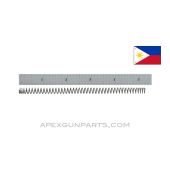 Shooters Arms (S.A.M.) X9 Recoil Spring A, 5-3/16", *NEW*