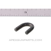 1911 / 1927 Lanyard Loop for Mainspring Housing, Steel, *Good to Very Good*