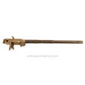 Madsen 46 Extension Assembly with Demilled Barrel, Incomplete, *Very Good* 