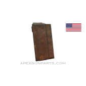 M14 / M1A 20rd Magazine, Steel, 7.62X51/ .308, *Fair* 