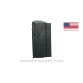 M14 / M1A 20rd Magazine, Steel, 7.62X51/ .308, NOT USGI, *Good* 