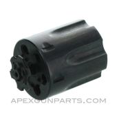 Taurus Model 94 Cylinder with Extractor, .22 LR, 6rd, Blued Finish, *NOS* 