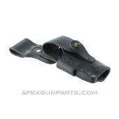 Sig 225 / P6 Pistol Holster, German, Right Hand, *Good* 