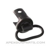 Czech VZ-58 Rear Sling Swivel for Fixed Stock, *Good* 