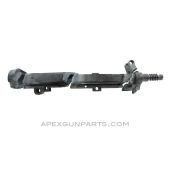 MG-34 Torch Cut Receiver, German WW2, Sold *AS IS*