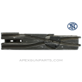 Browning M2 .50 Cal. Bolt, Fixed Bolt Switch, Stripped, FN Belgium, *Good* 