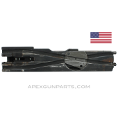 Browning M2 .50 Cal. Bolt, with Round Selector Switch, Stripped, *Good* 