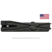 Browning M3 .50 Cal. Bolt Body, With Round Selector Switch, Stripped, *Good* 