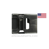 Browning M3 .50 Cal. Belt Feed Slide Assembly, Early Type, *Good* 