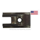 Browning M3 .50 Cal. Breech Lock Cam, Steel, *Good* 