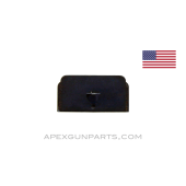 Ruger AC-556 Bolt Lock Cover Plate, *Good*