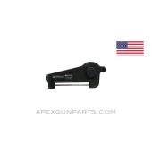 Ruger AC-556 Bolt Stop Assembly, With Buffer Spring, *Good*