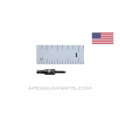 Ruger AC-556 Detent Plunger, Rear Sight Windage, *Good*